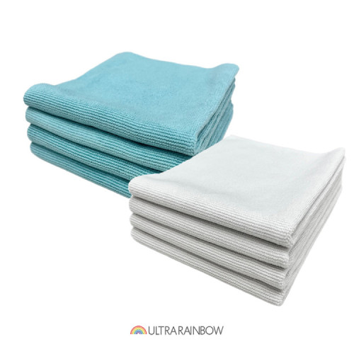 울트라레인보우 에어 버핑 타월(4장)